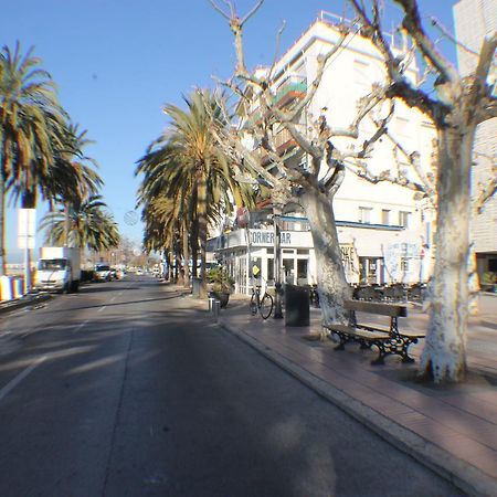 Agi Sant Antoni Apartment โรเซส ภายนอก รูปภาพ