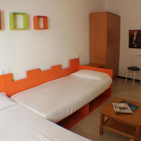 Agi Sant Antoni Apartment โรเซส ภายนอก รูปภาพ