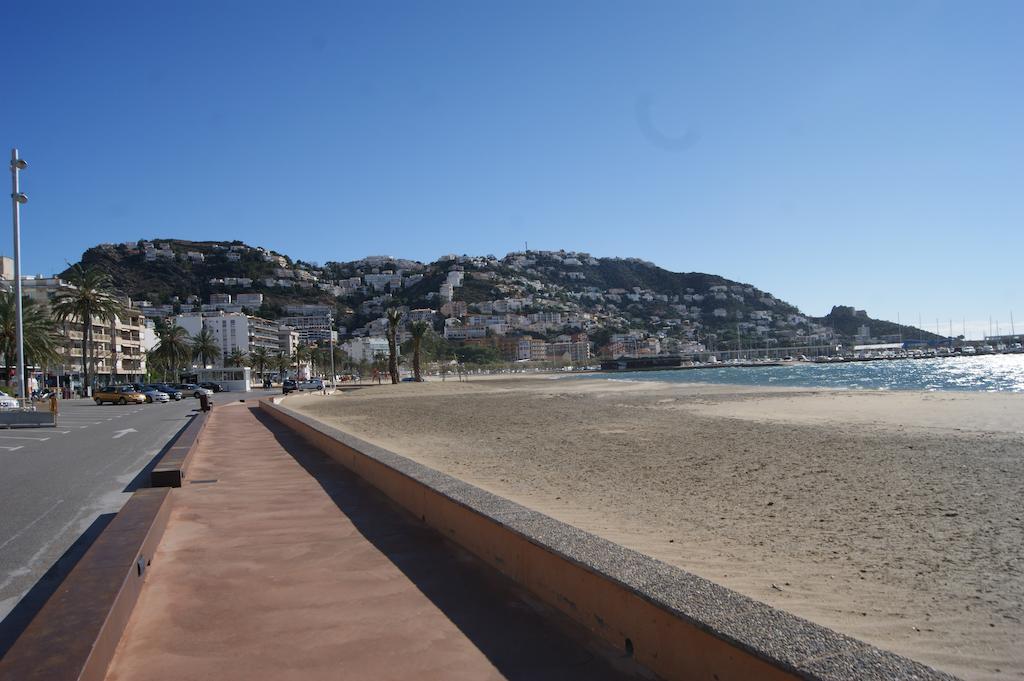Agi Sant Antoni Apartment โรเซส ห้อง รูปภาพ