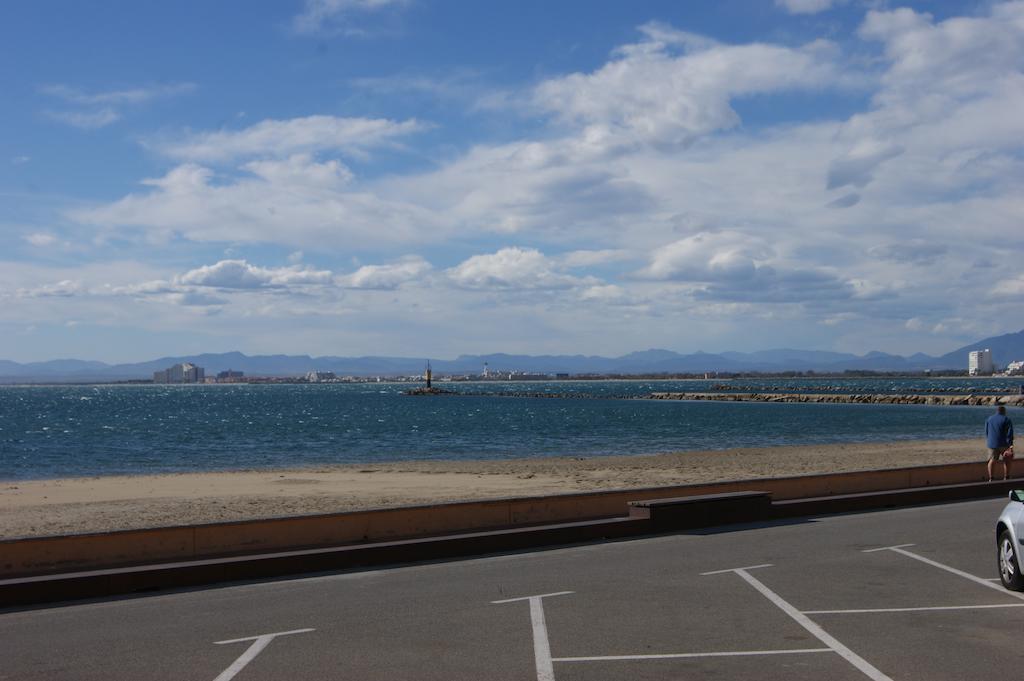 Agi Sant Antoni Apartment โรเซส ห้อง รูปภาพ