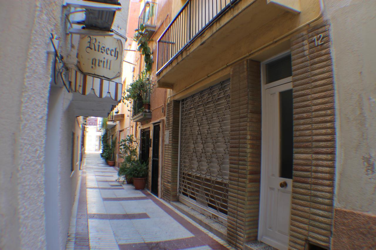 Agi Sant Antoni Apartment โรเซส ภายนอก รูปภาพ