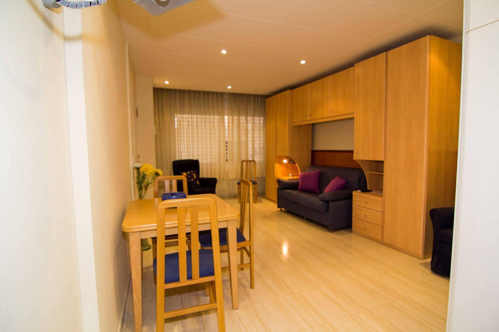Agi Sant Antoni Apartment โรเซส ภายนอก รูปภาพ