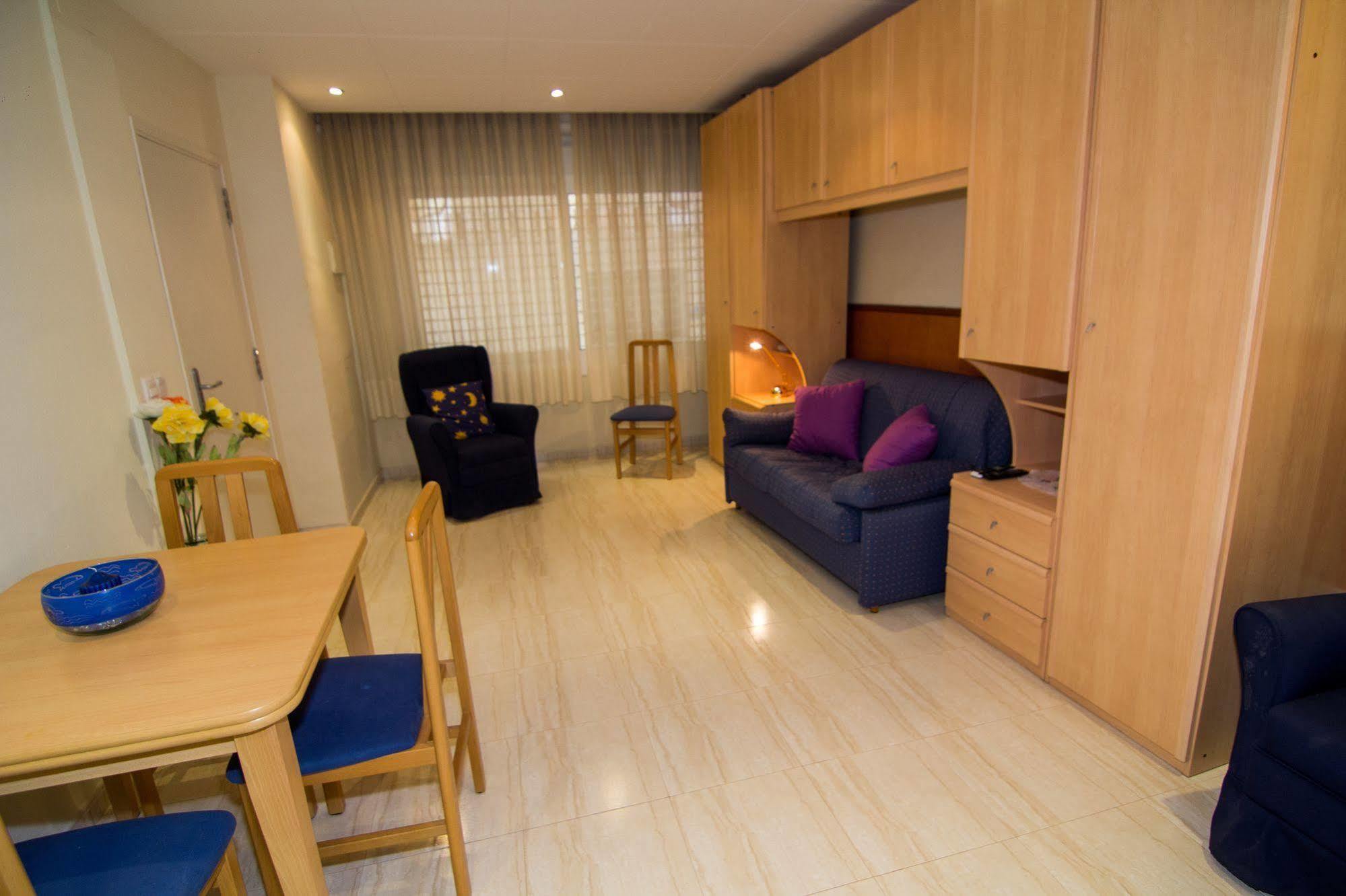 Agi Sant Antoni Apartment โรเซส ภายนอก รูปภาพ