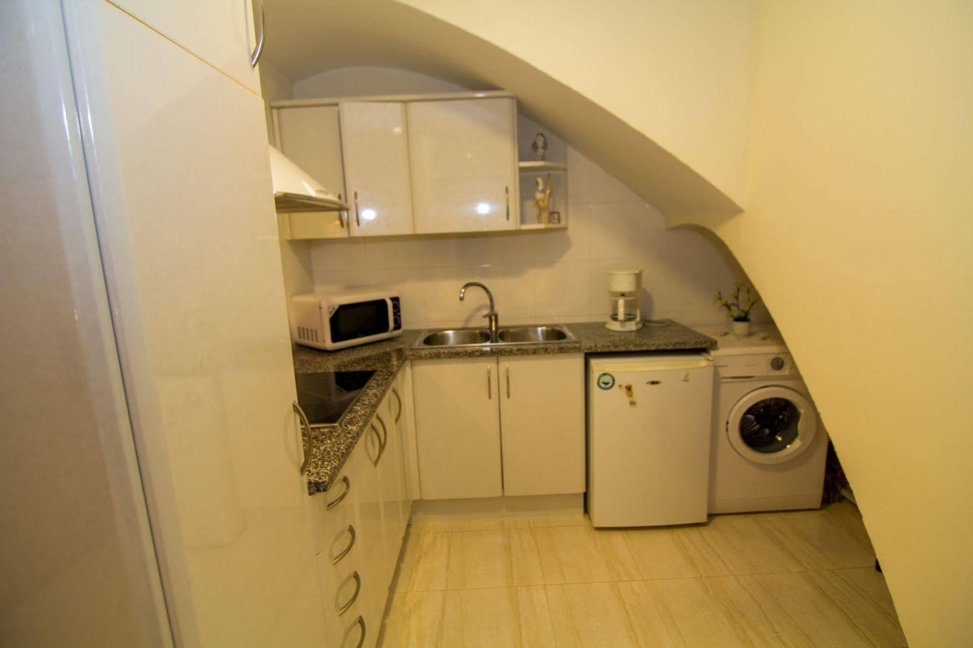 Agi Sant Antoni Apartment โรเซส ภายนอก รูปภาพ