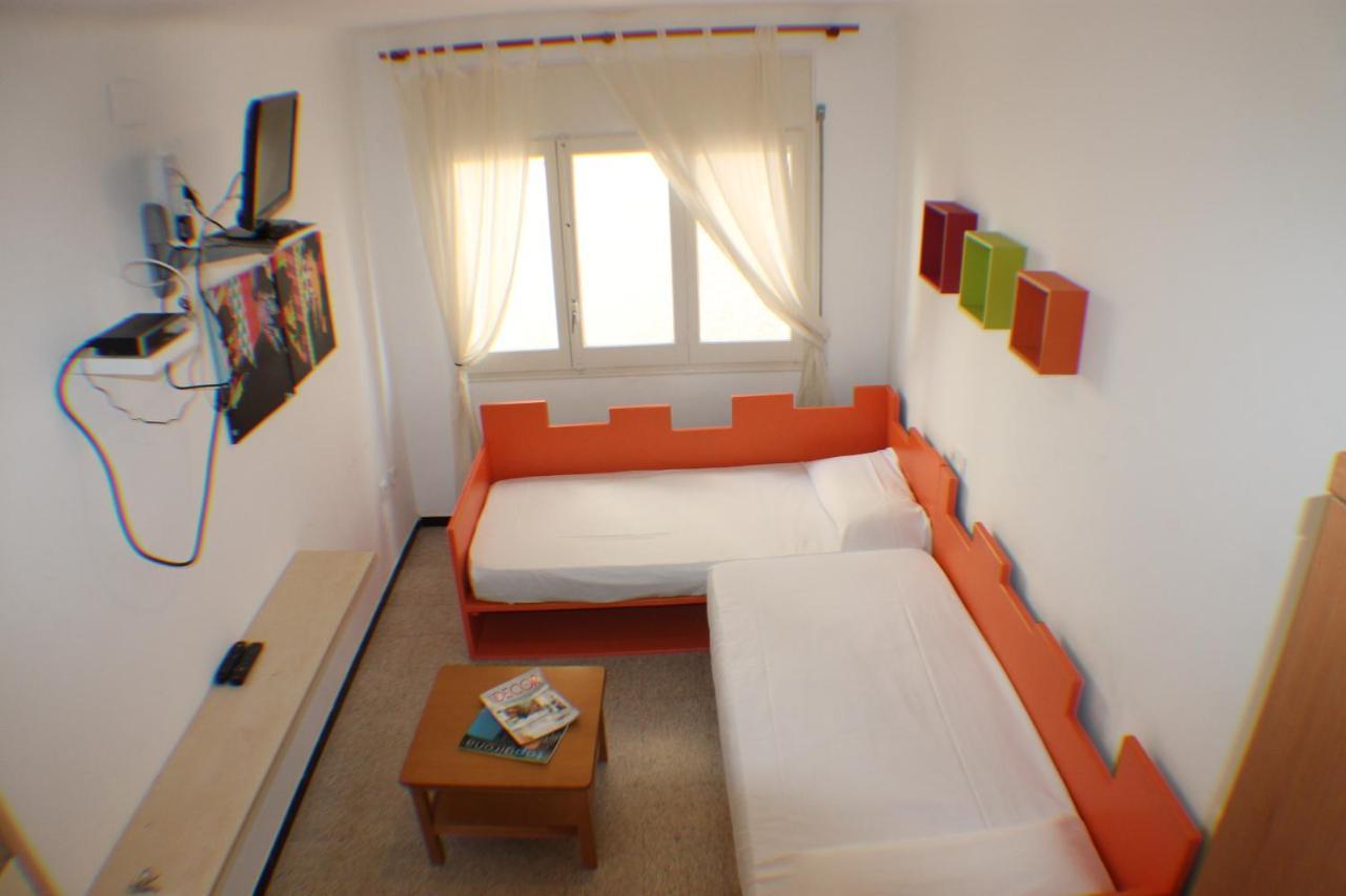 Agi Sant Antoni Apartment โรเซส ภายนอก รูปภาพ