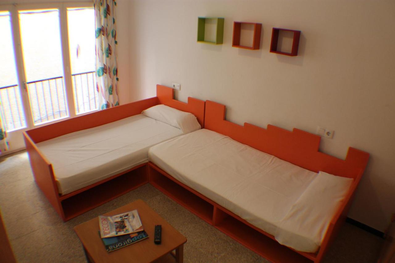 Agi Sant Antoni Apartment โรเซส ภายนอก รูปภาพ