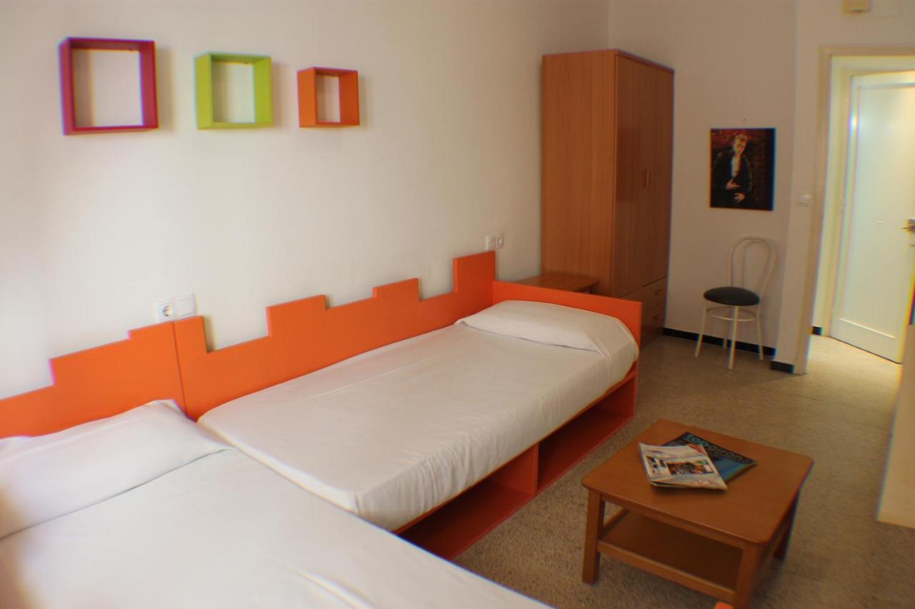 Agi Sant Antoni Apartment โรเซส ภายนอก รูปภาพ